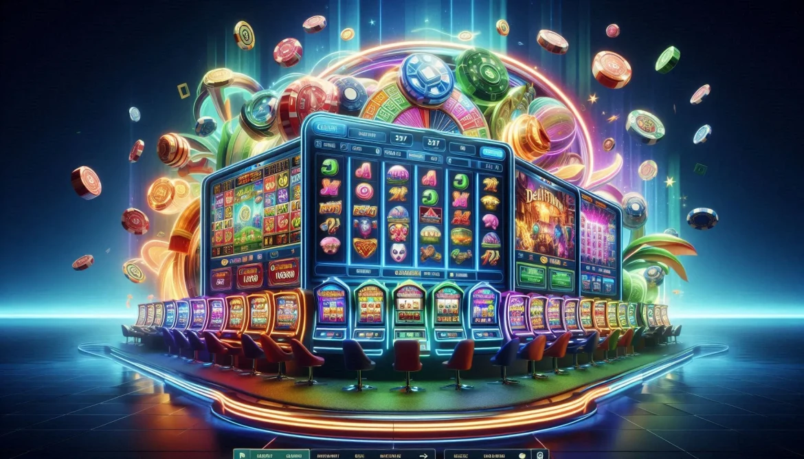 CandyBet Casino